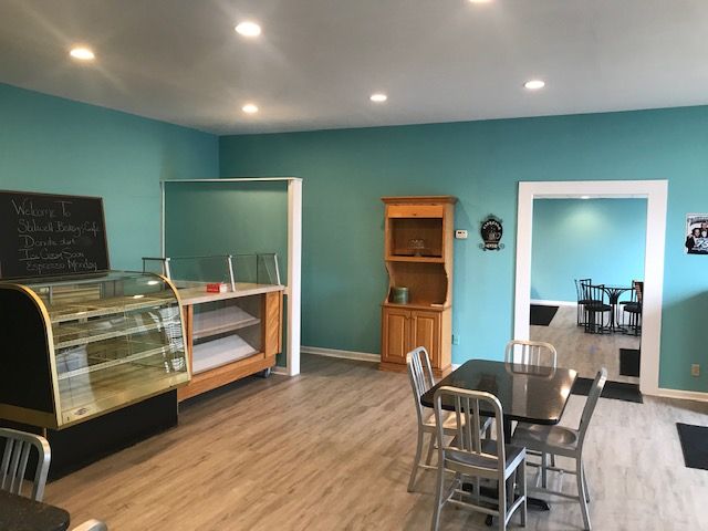 20285 Metcalf Ave, Bucyrus, KS 66013